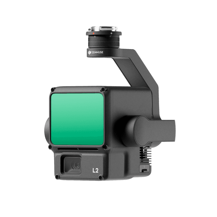 Zenmuse L2