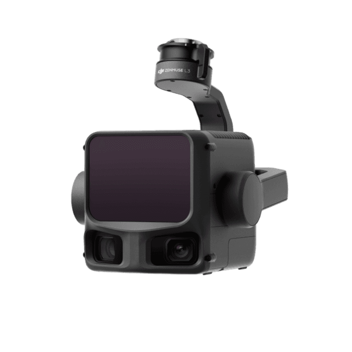 Zenmuse L3
