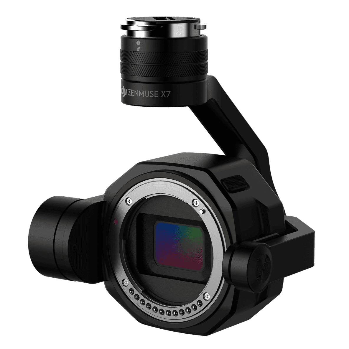 Zenmuse P1