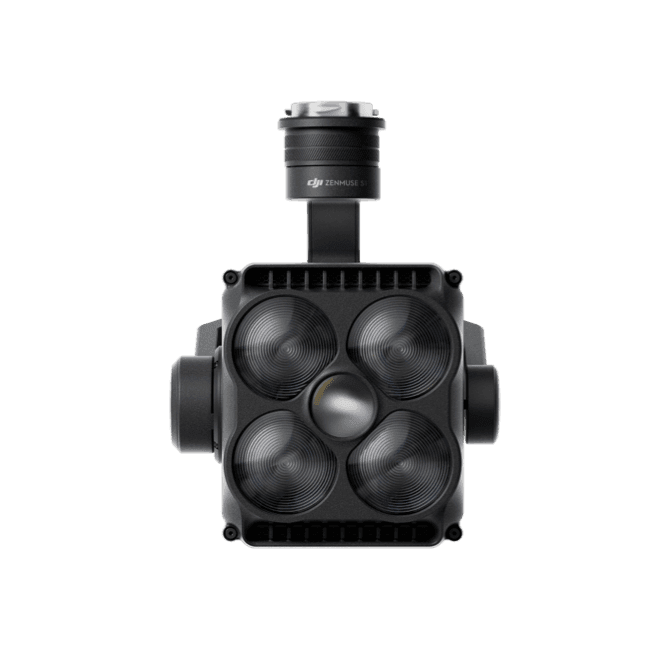 Zenmuse S1
