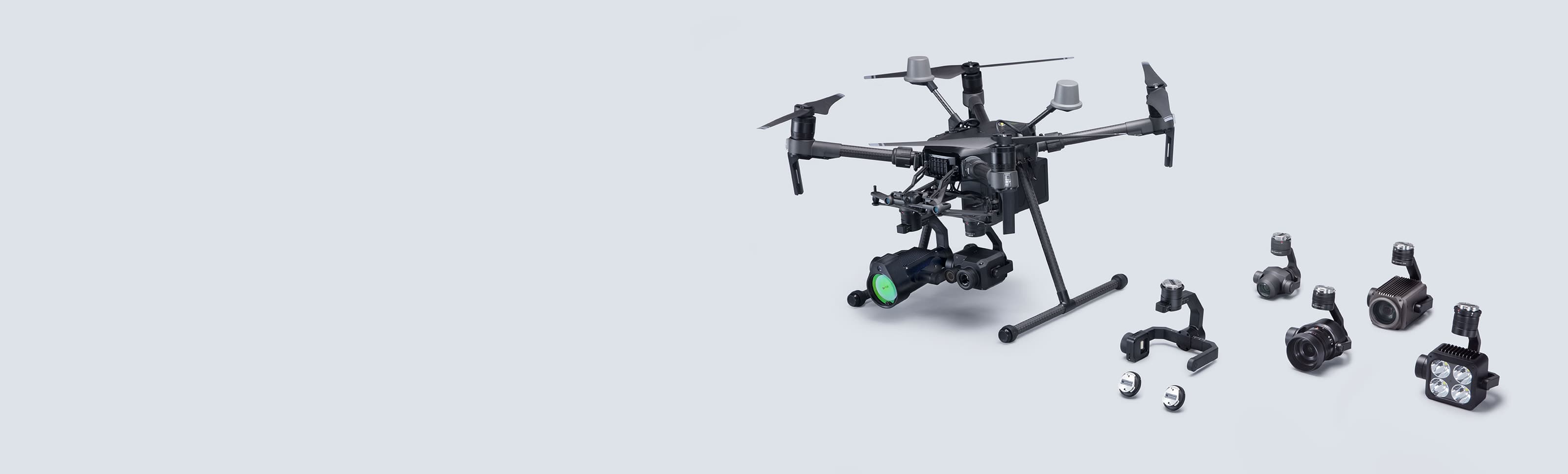 DJI Payload SDK