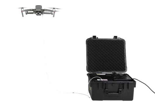 MIRS XL-500P-S