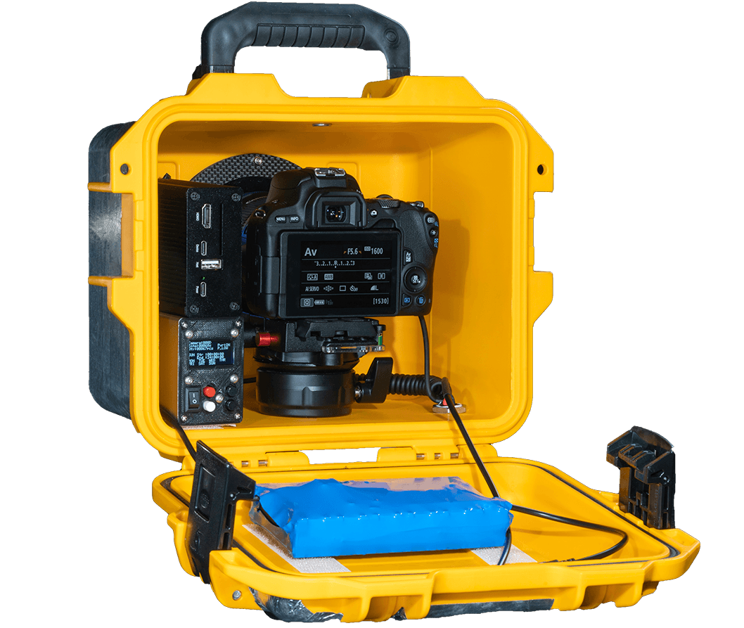 Camera Unit